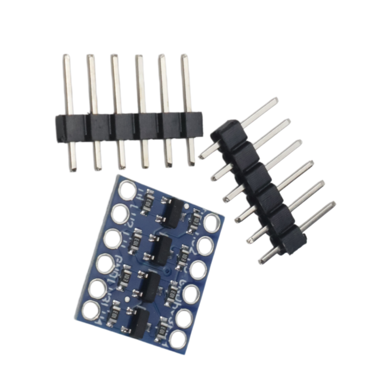 Sensor Kit Arduino - IIC I2C Mantık Seviyesi Dönüştürücü Çift