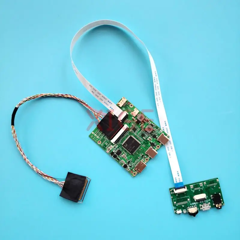 Microcontroller Kit - Fit N173HGE-L11/L21 USB Mikro dizüstü bilgisayar
