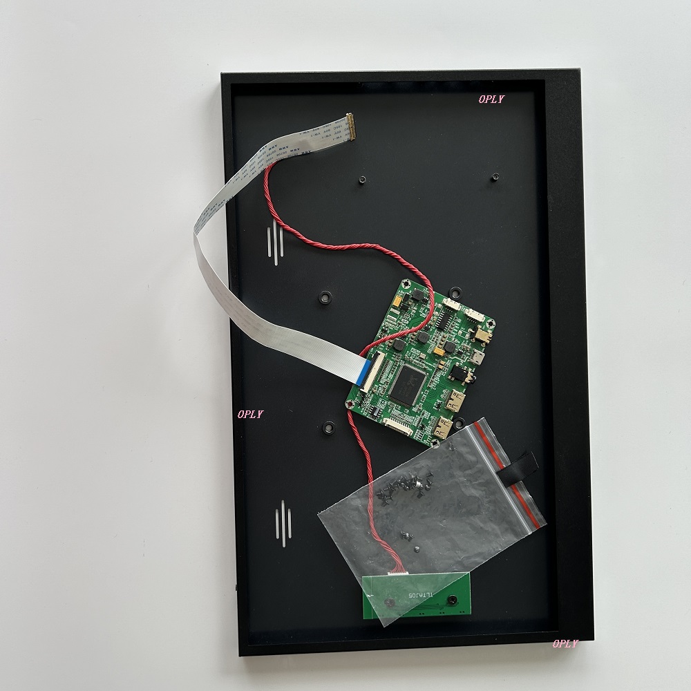 Microcontroller Kit - N140BGA LED 14 