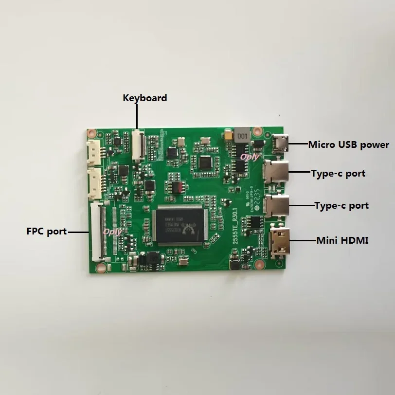 RC Uçak Lazer Kesim Balsa Ahşa - Microcontroller Kit incelemesi ve fiyatı