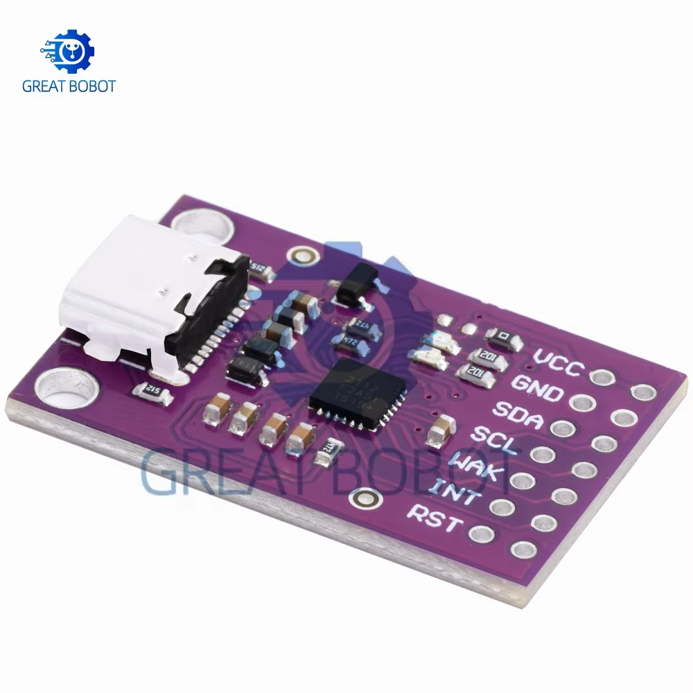 BS CP2112 Hata Ayıklama Kurulu - Sensor Kit Arduino incelemesi ve fiyatı
