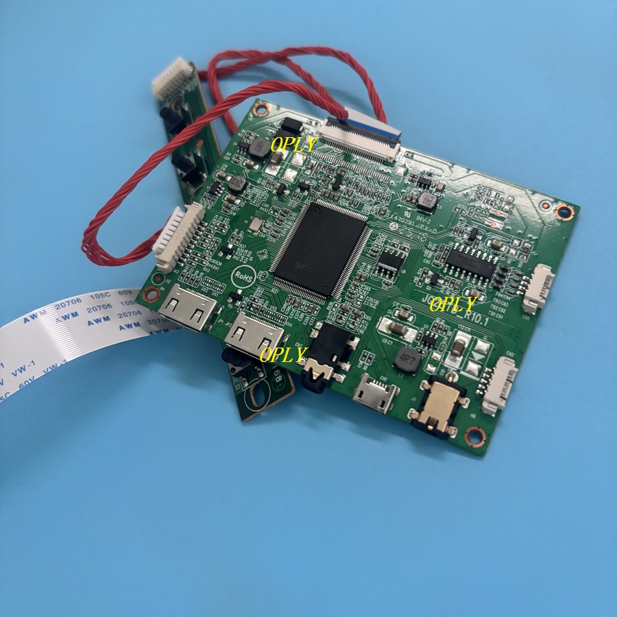 EDP ​​Kontrol Kartı mini HDMI  - Microcontroller Kit incelemesi ve fiyatı