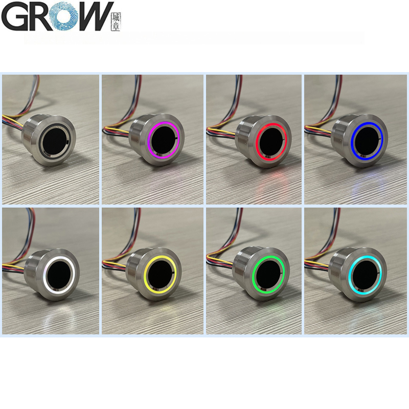 Büyümek R503-5V RGB LED DC5V U - Sensor Kit Arduino incelemesi ve fiyatı
