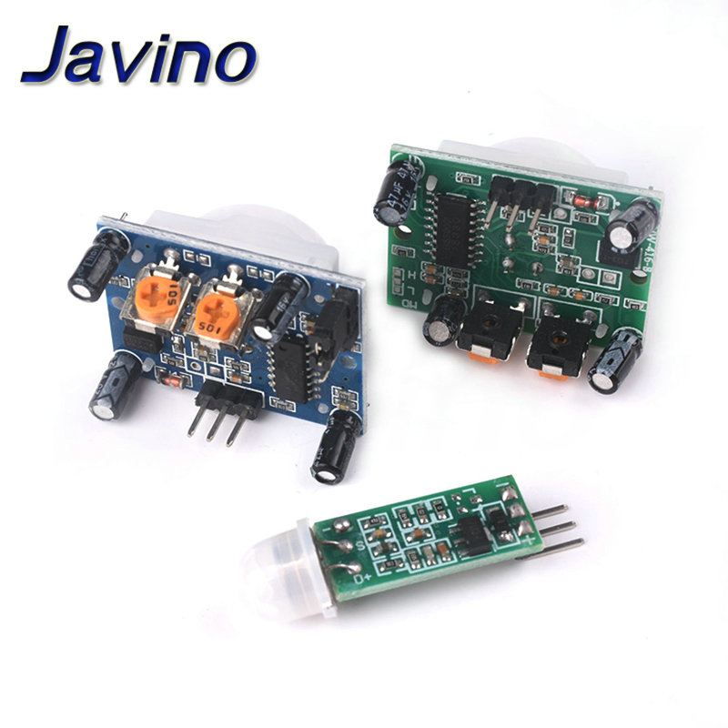 HC-SR501 ayarlamak kızılötesi  - Sensor Kit Arduino incelemesi ve fiyatı
