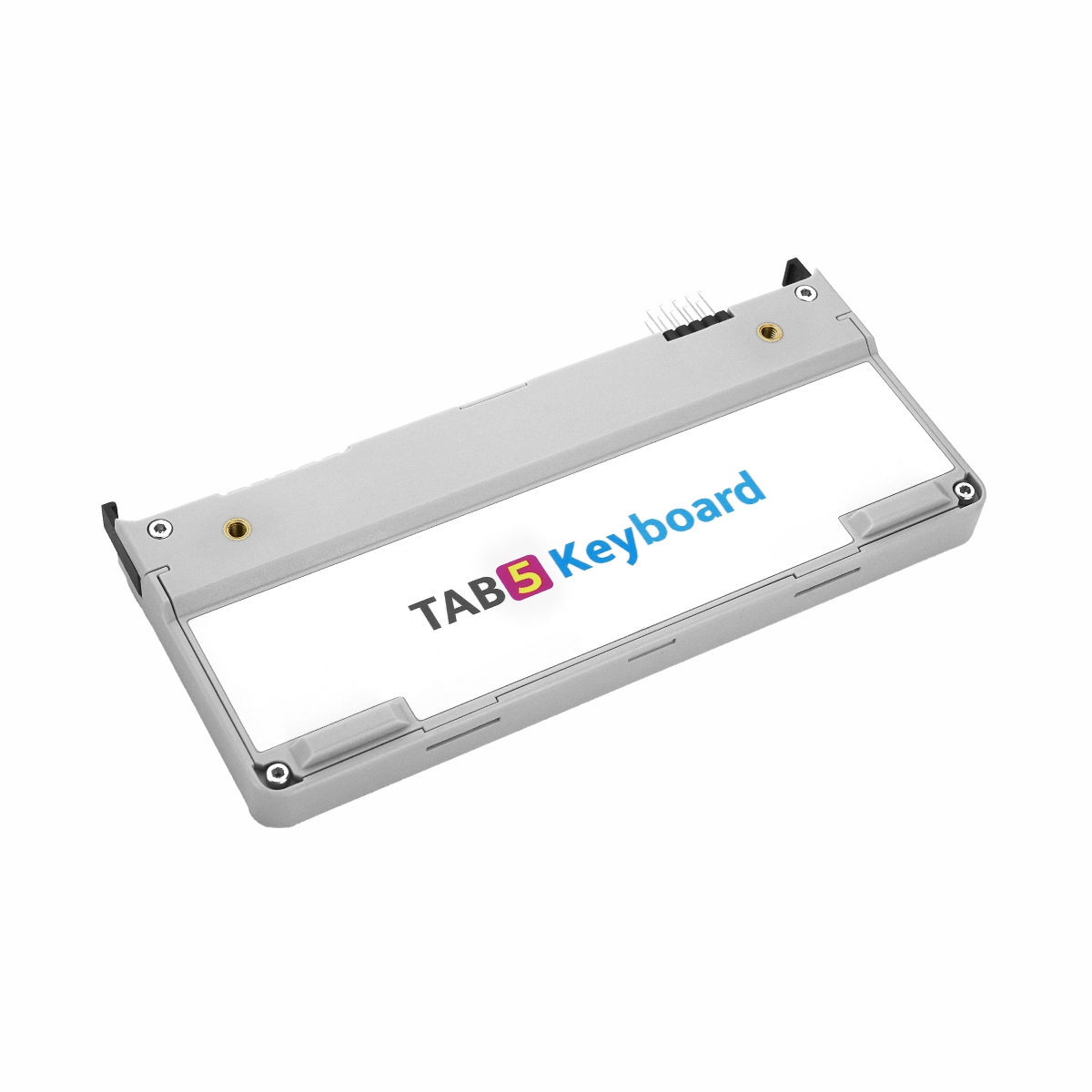 Tab5 için M5Stack Resmi Klavye - Electronics Project Kit incelemesi ve fiyatı