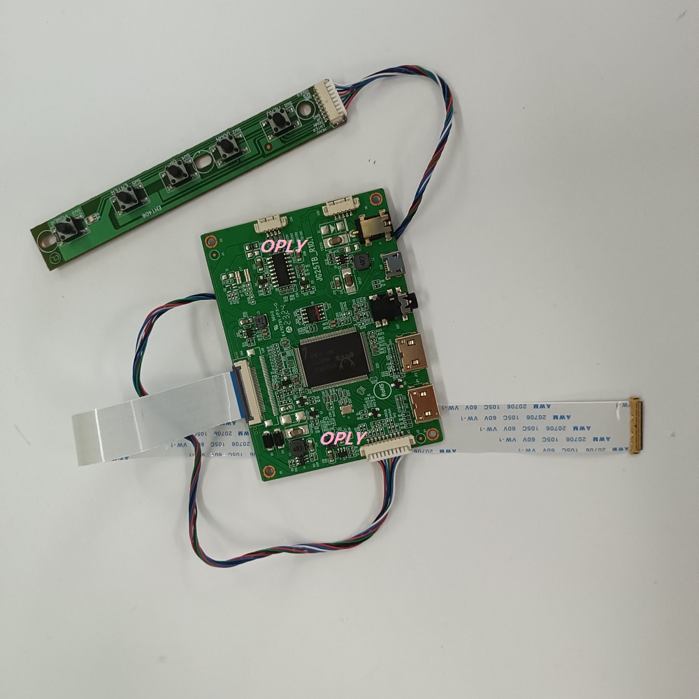 QV150FHB-N80 QV150FHB-N81 QV15 - Microcontroller Kit incelemesi ve fiyatı