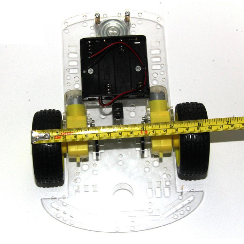 STEM DIY Akıllı Robot Araba Pr - Stem Robotics Kit incelemesi ve fiyatı