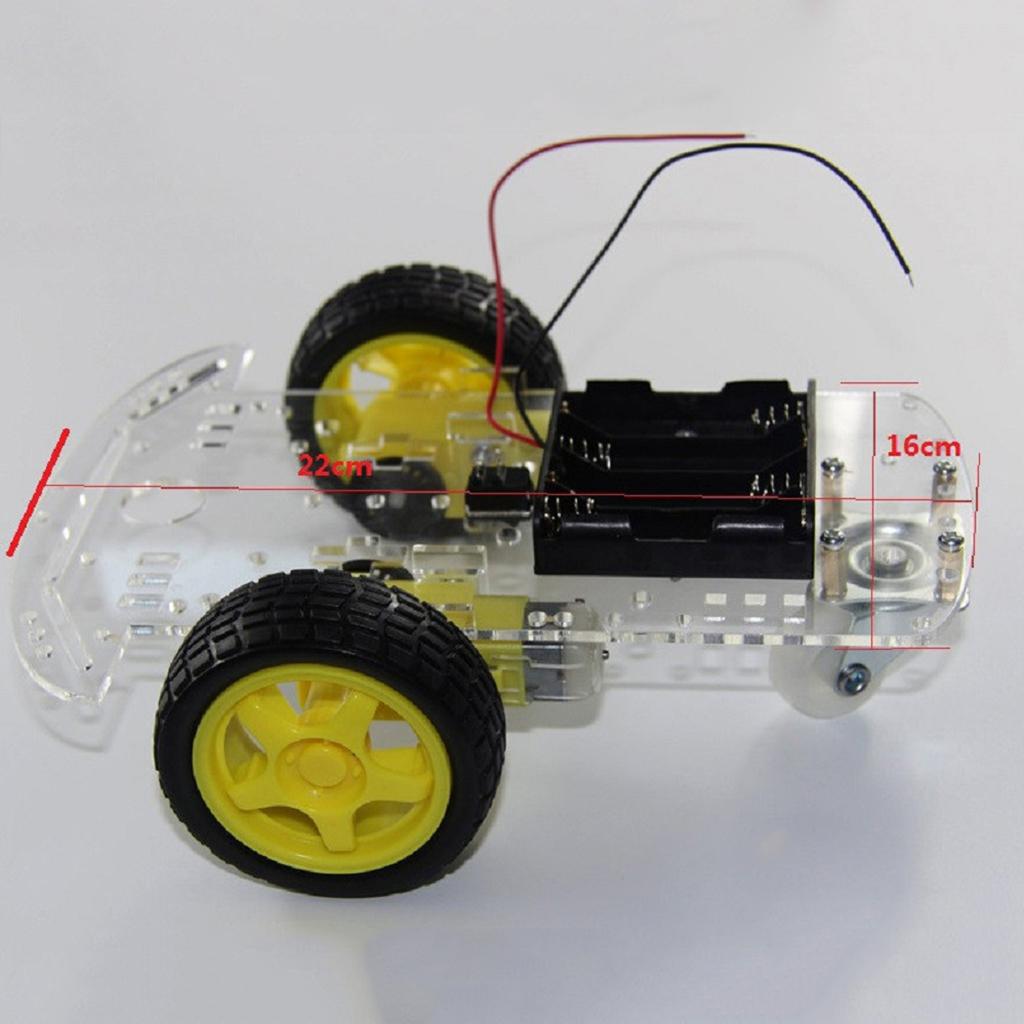 STEM DIY Akıllı Robot Araba Pr - Stem Robotics Kit incelemesi ve fiyatı