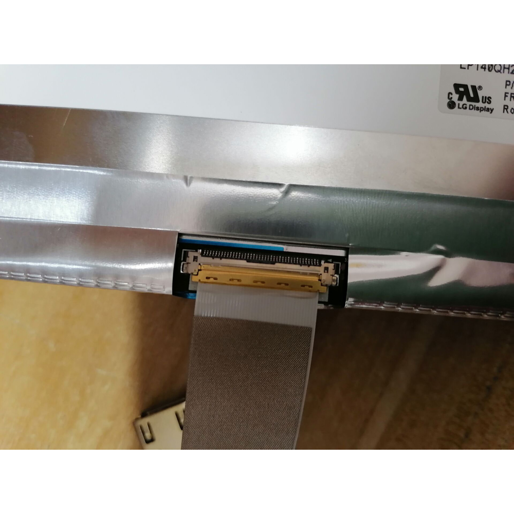 Kiti N156HCE-GA2 N156HCE-EBA D - Microcontroller Kit incelemesi ve fiyatı