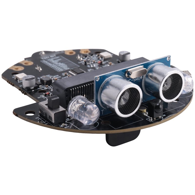 B05C-3X Robot Programlanabilir - Stem Robotics Kit incelemesi ve fiyatı