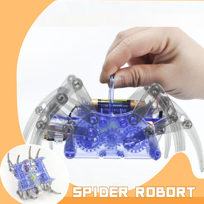 Sıcak Satış Yeni Elektrikli Ro - Stem Robotics Kit incelemesi ve fiyatı