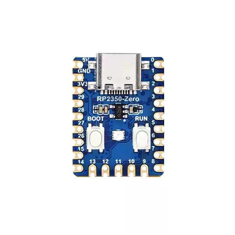 Raspberry Pi RP2350 Zero 2 Mik - Iot Kit Beginner incelemesi ve fiyatı