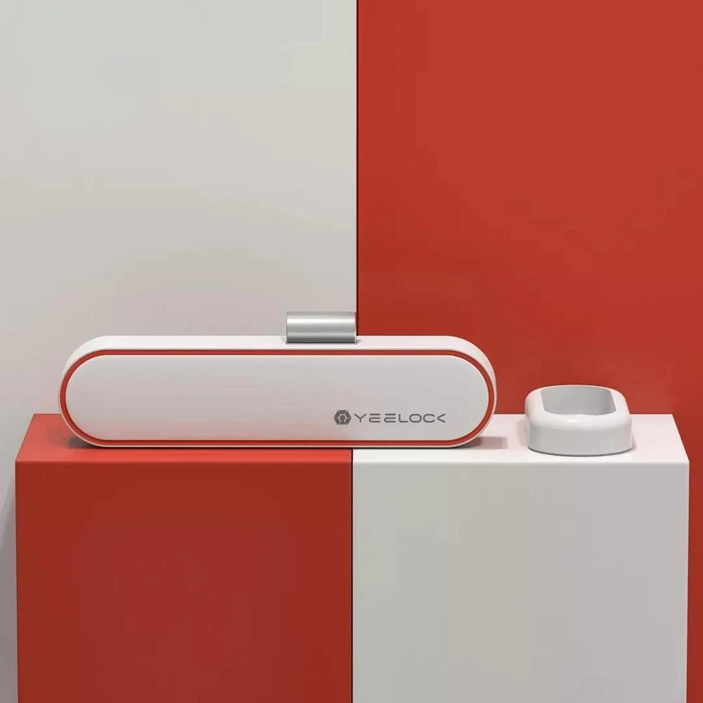 YEELOCK Akıllı Çekmece Dolap K - Smart Door Lock Wifi incelemesi ve fiyatı