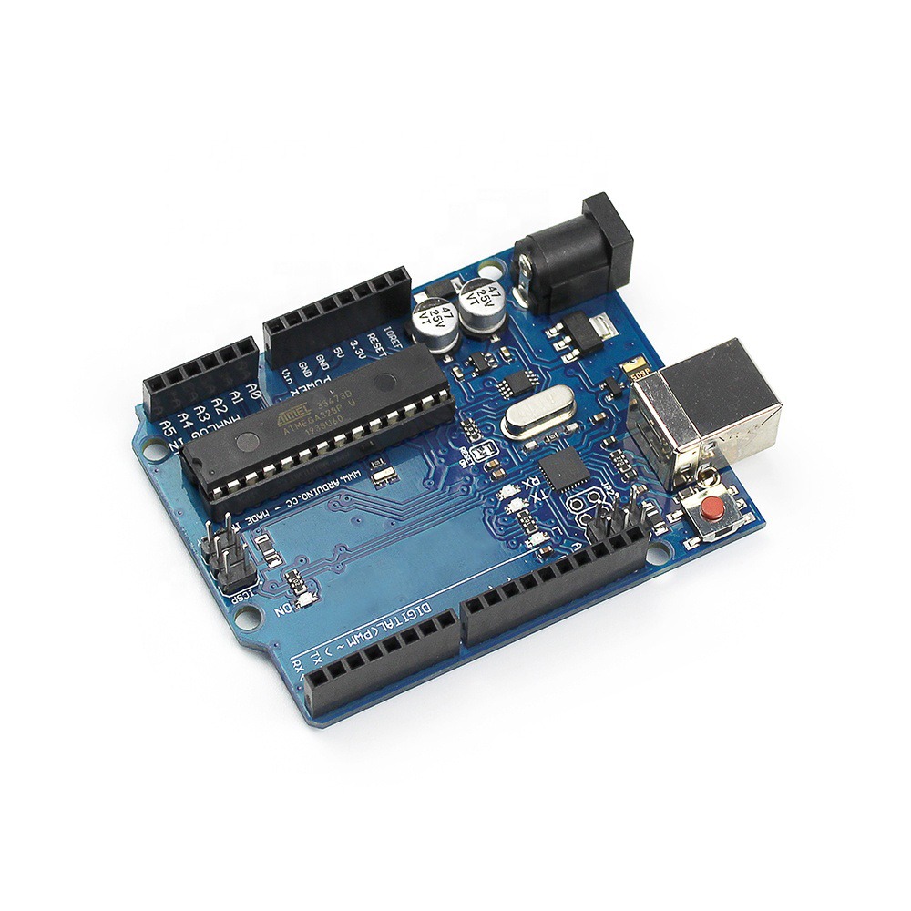 Uno R3 Dip Geliştirme Kartı At - Microcontroller Kit incelemesi ve fiyatı