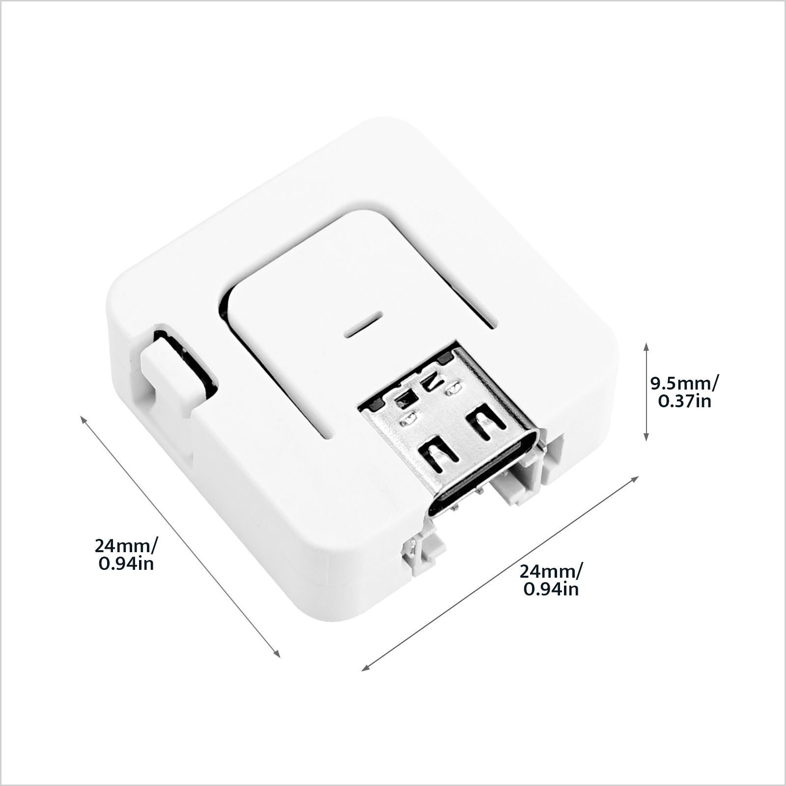 M5Stack Resmi ATOMS3 Lite ESP3 - Electronics Project Kit incelemesi ve fiyatı