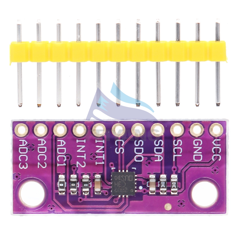 LIS3DSH LIS3DH arduino için yü - Sensor Kit Arduino incelemesi ve fiyatı