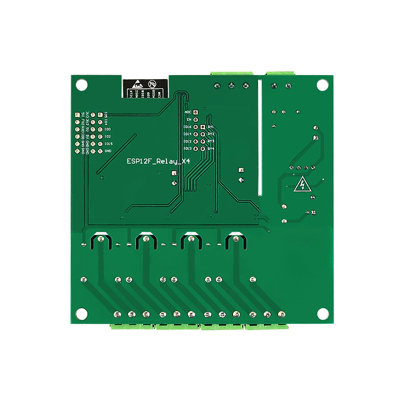Ac/dc Röle Kartı Esp8266 Wifi  - Esp8266 Relay Module incelemesi ve fiyatı