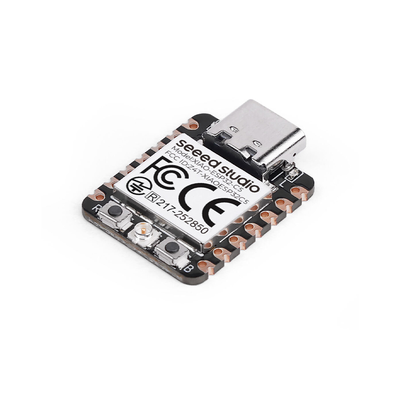 Seeed Studio XIAO ESP32C5 WiFi - Esp32 Smart Home Kit incelemesi ve fiyatı