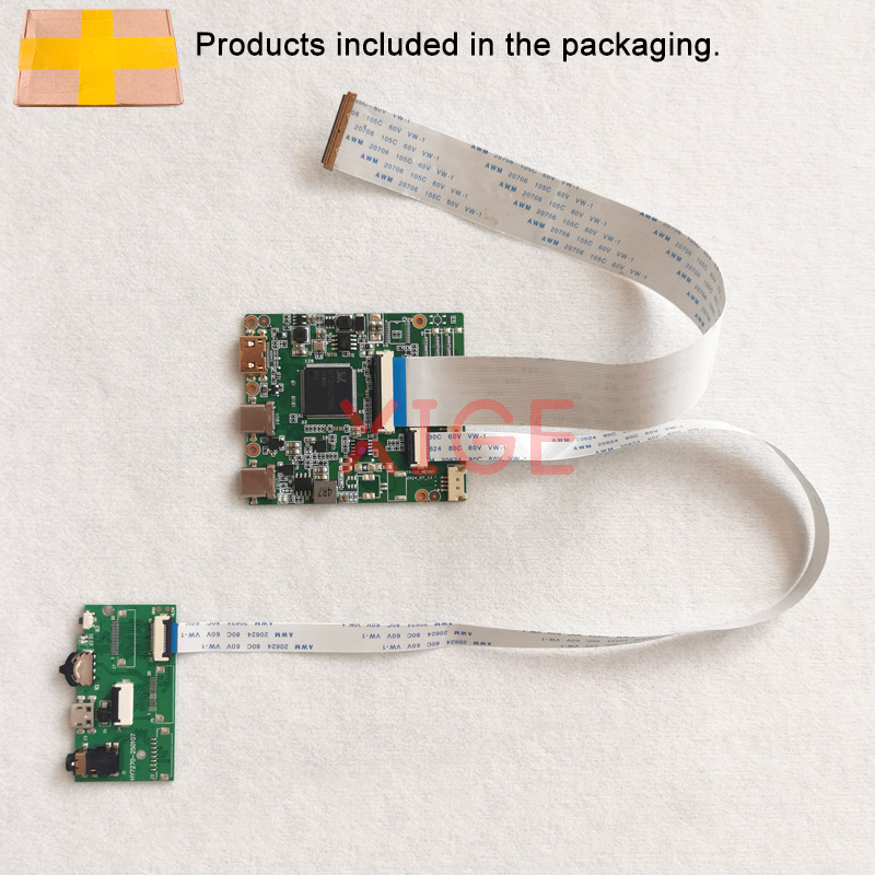 Fit N173HGE-L11/L21 USB Mikro  - Microcontroller Kit incelemesi ve fiyatı