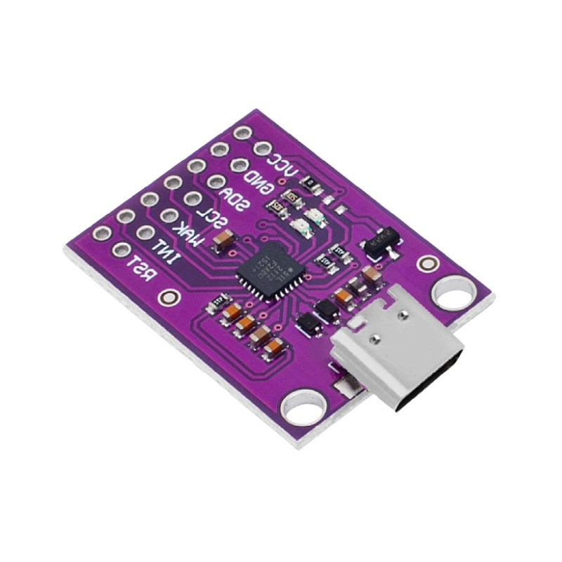 CP2112 Hata Ayıklama Kartı USB - Sensor Kit Arduino incelemesi ve fiyatı