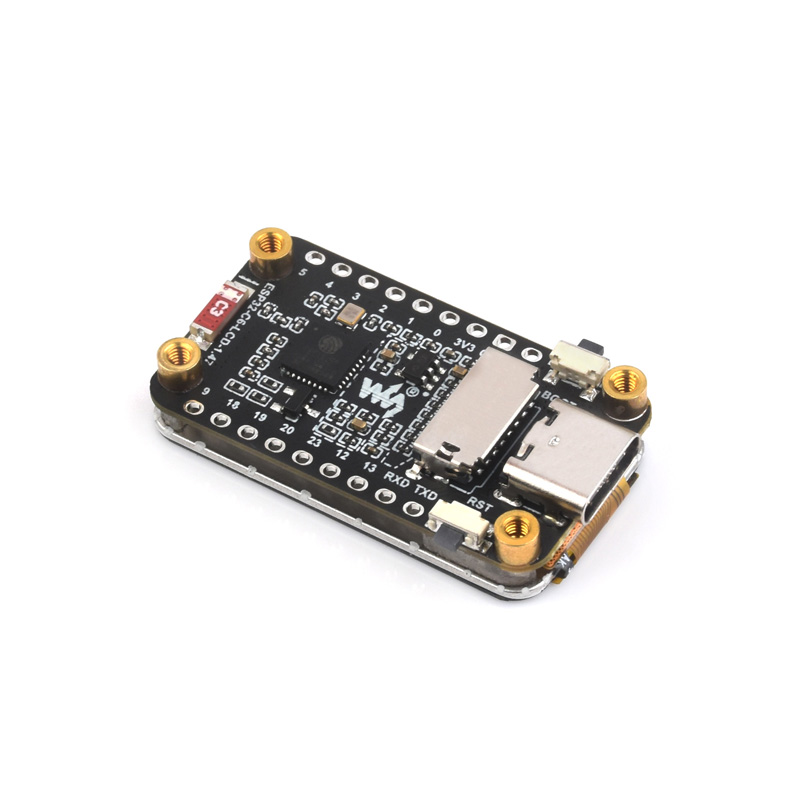 ESP32-C6 1.47 inç Ekran Gelişt - Electronics Project Kit incelemesi ve fiyatı