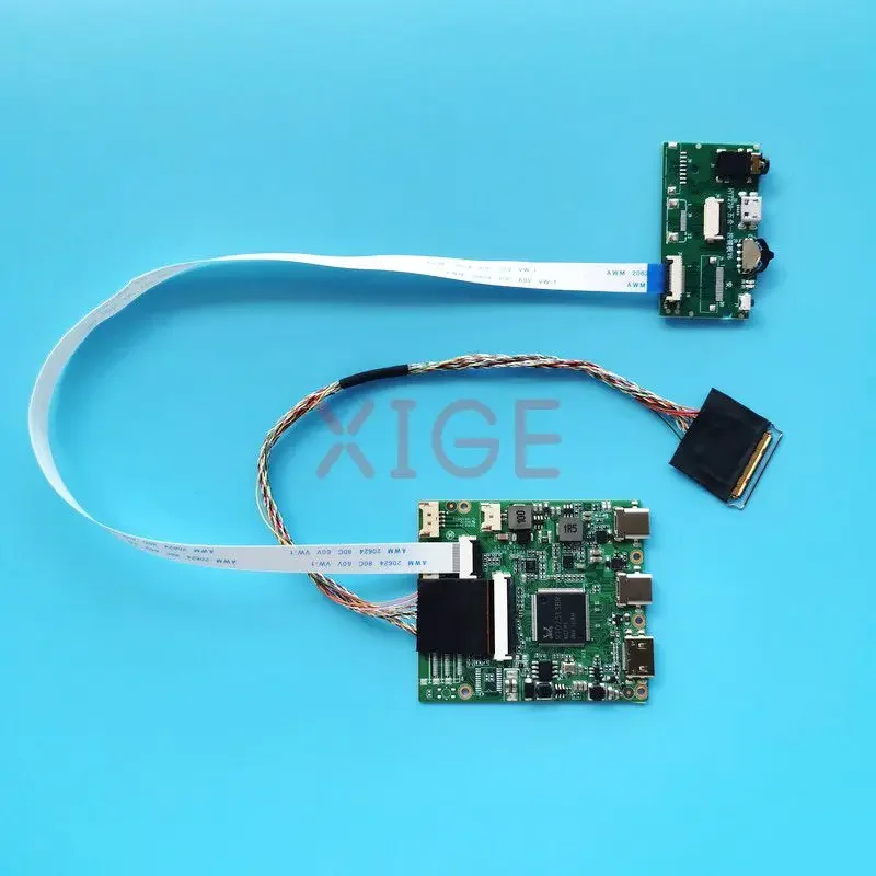 Fit LP173WD1(TL)-TLA1/TLB2/TLC - Microcontroller Kit incelemesi ve fiyatı
