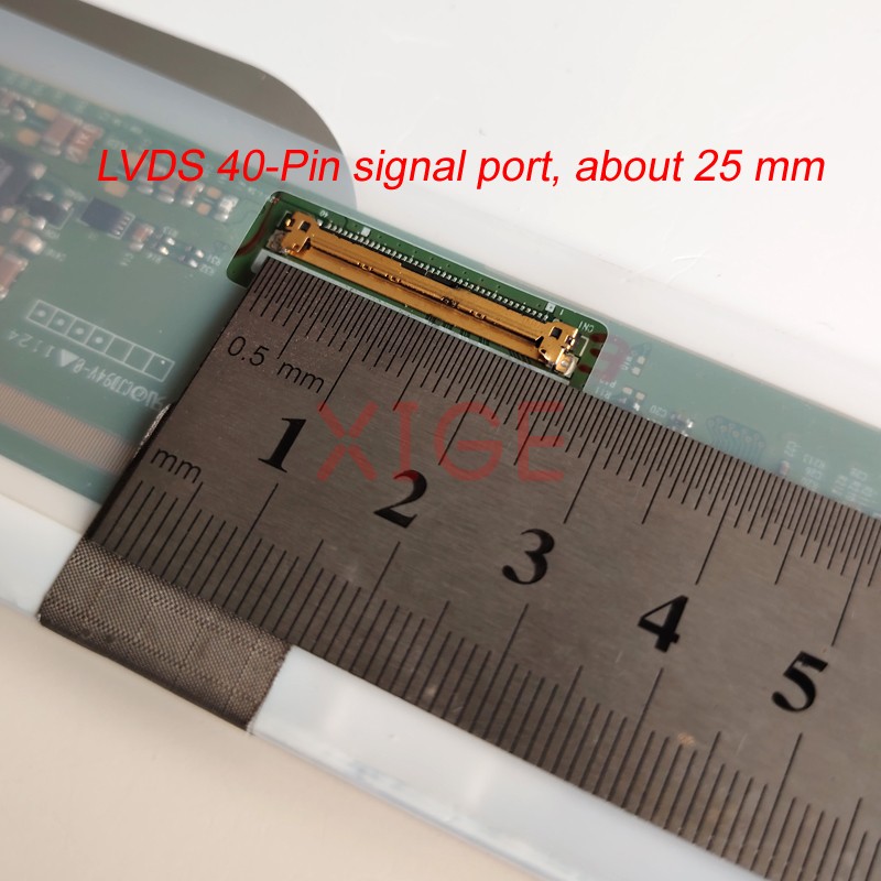 Fit LP173WD1(TL)-TLA1/TLB2/TLC - Microcontroller Kit incelemesi ve fiyatı
