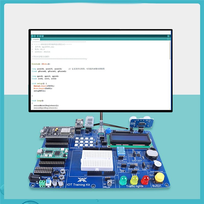 [A92Z!NEW】 Arduino Programlama - Iot Kit Beginner incelemesi ve fiyatı