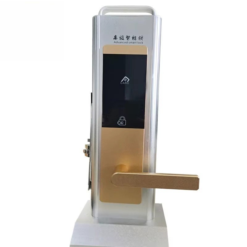 Ev Elektronik Elektrikli Wifi  - Smart Door Lock Wifi incelemesi ve fiyatı