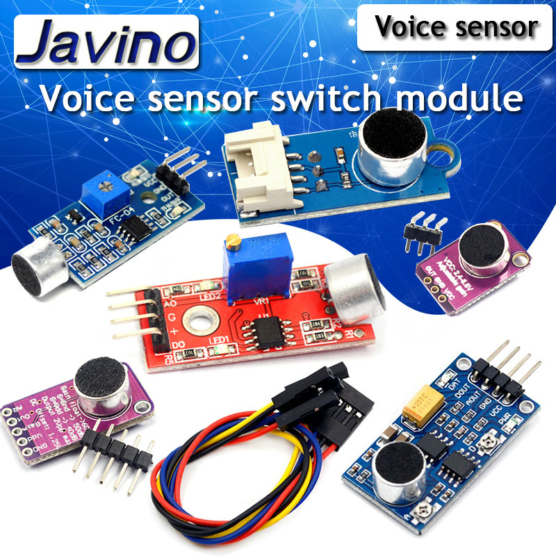 Ses sensörü modülü ses sensörü - Sensor Kit Arduino incelemesi ve fiyatı