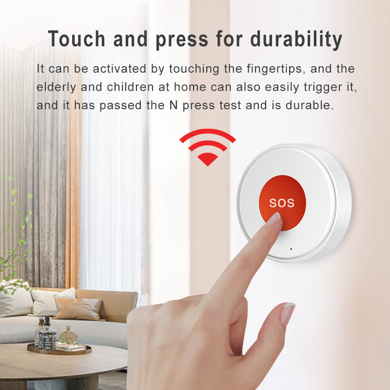 Akıllı Yaşam APP WiFi SOS Acil - Smart Light Switch Wifi incelemesi ve fiyatı