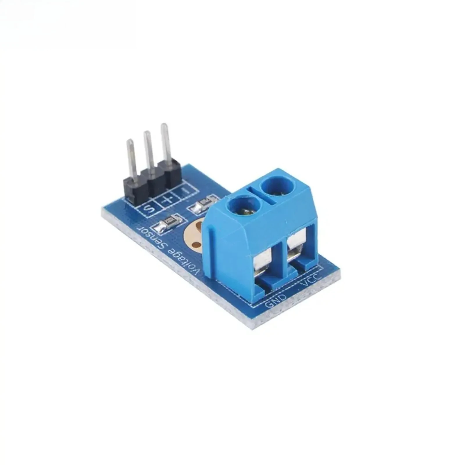 1/2/5/10 adet DC 0-25V Voltaj  - Sensor Kit Arduino incelemesi ve fiyatı