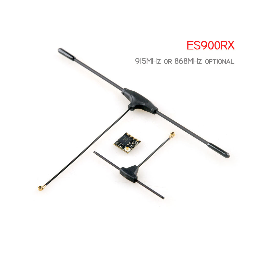 Happymodel RC ELRS Mikro ES900 - Microcontroller Kit incelemesi ve fiyatı