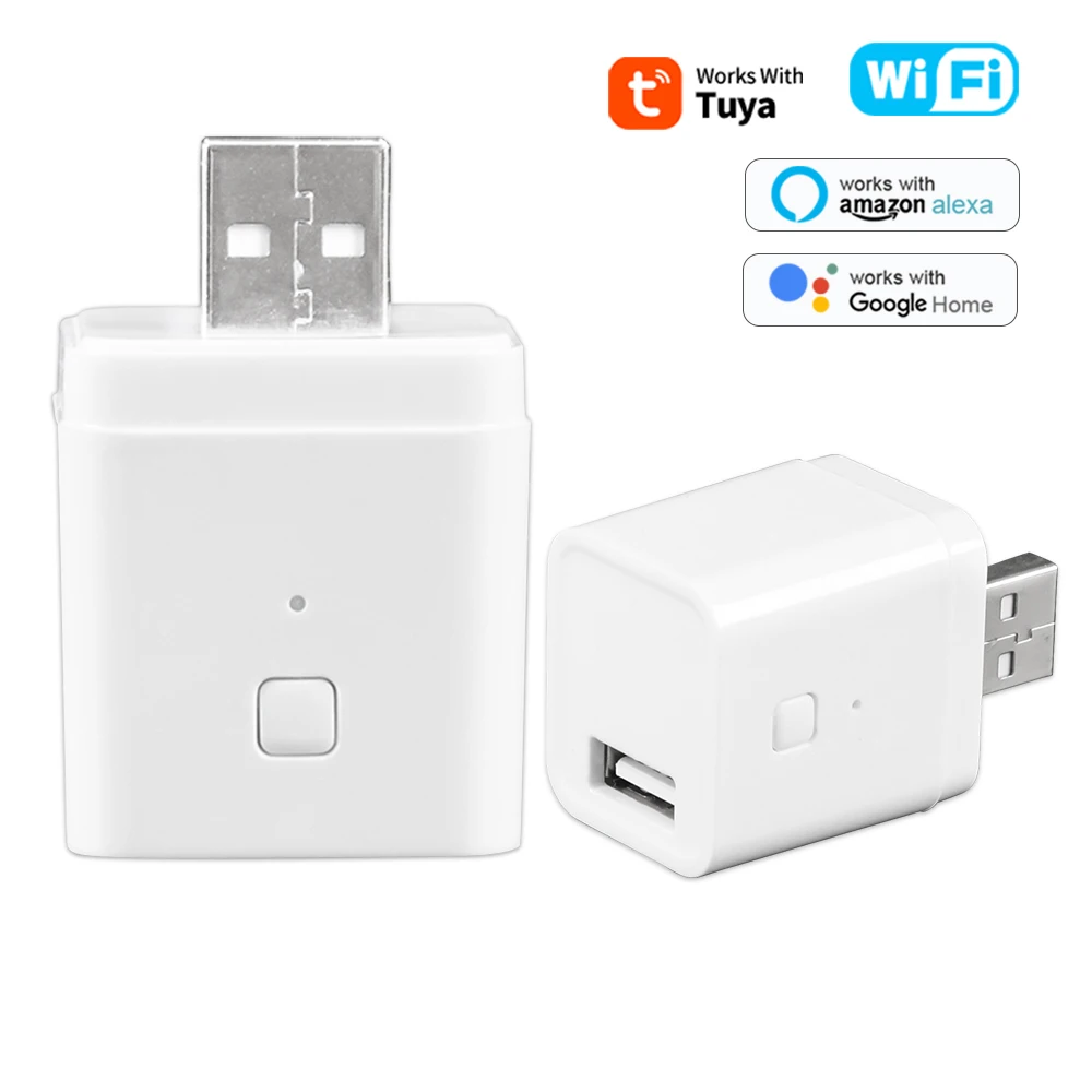 WiFi Mini Mikro USB Adaptörü,  - Wifi Smart Plug incelemesi ve fiyatı