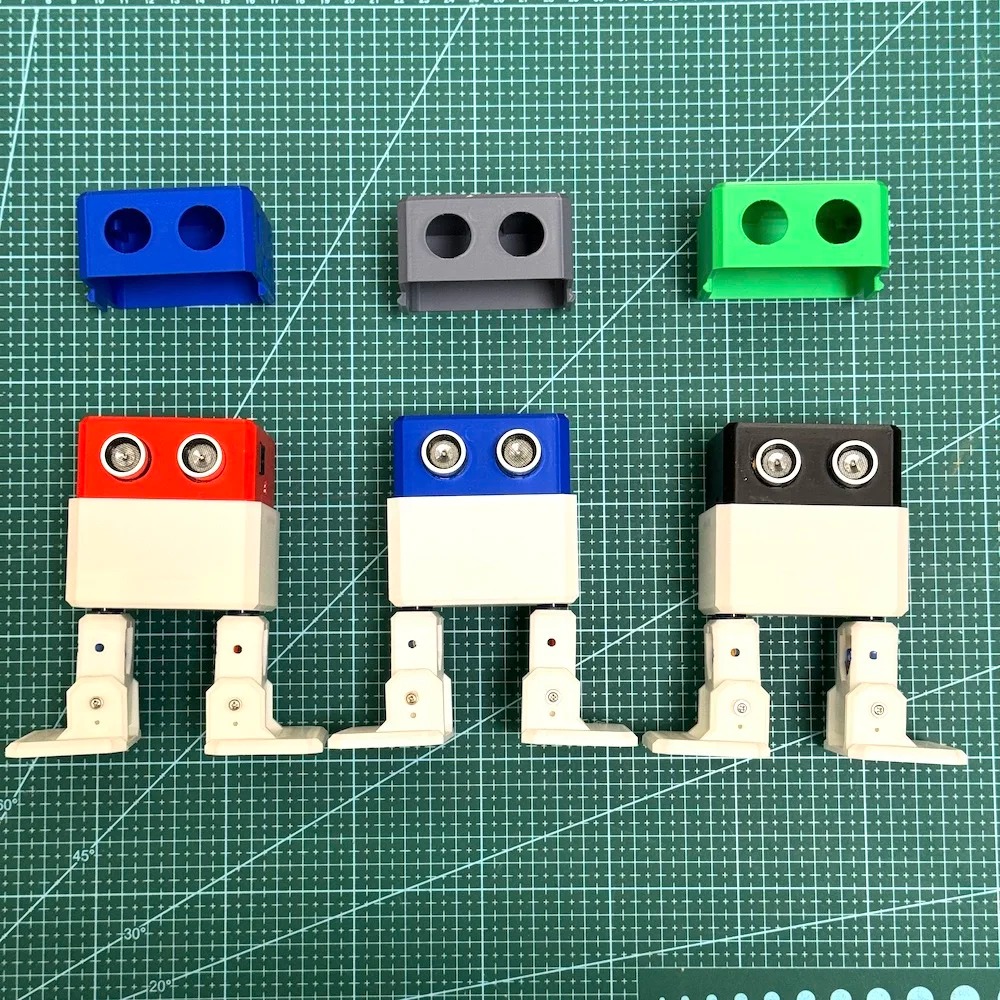 3D Yazıcıyla Üretilmiş, İki Ay - Stem Robotics Kit incelemesi ve fiyatı