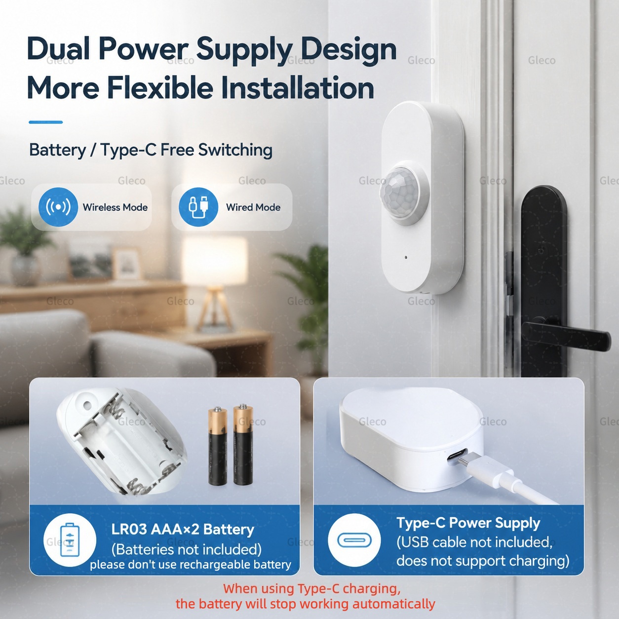 Akıllı Yaşam Wifi PIR İnsan Ha - Smart Home Automation Kit incelemesi ve fiyatı