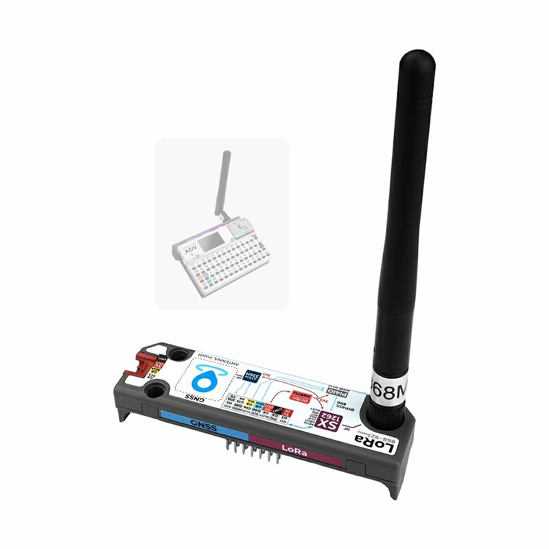 【SURPISE】M5stack Cardputer Adv - Microcontroller Kit incelemesi ve fiyatı