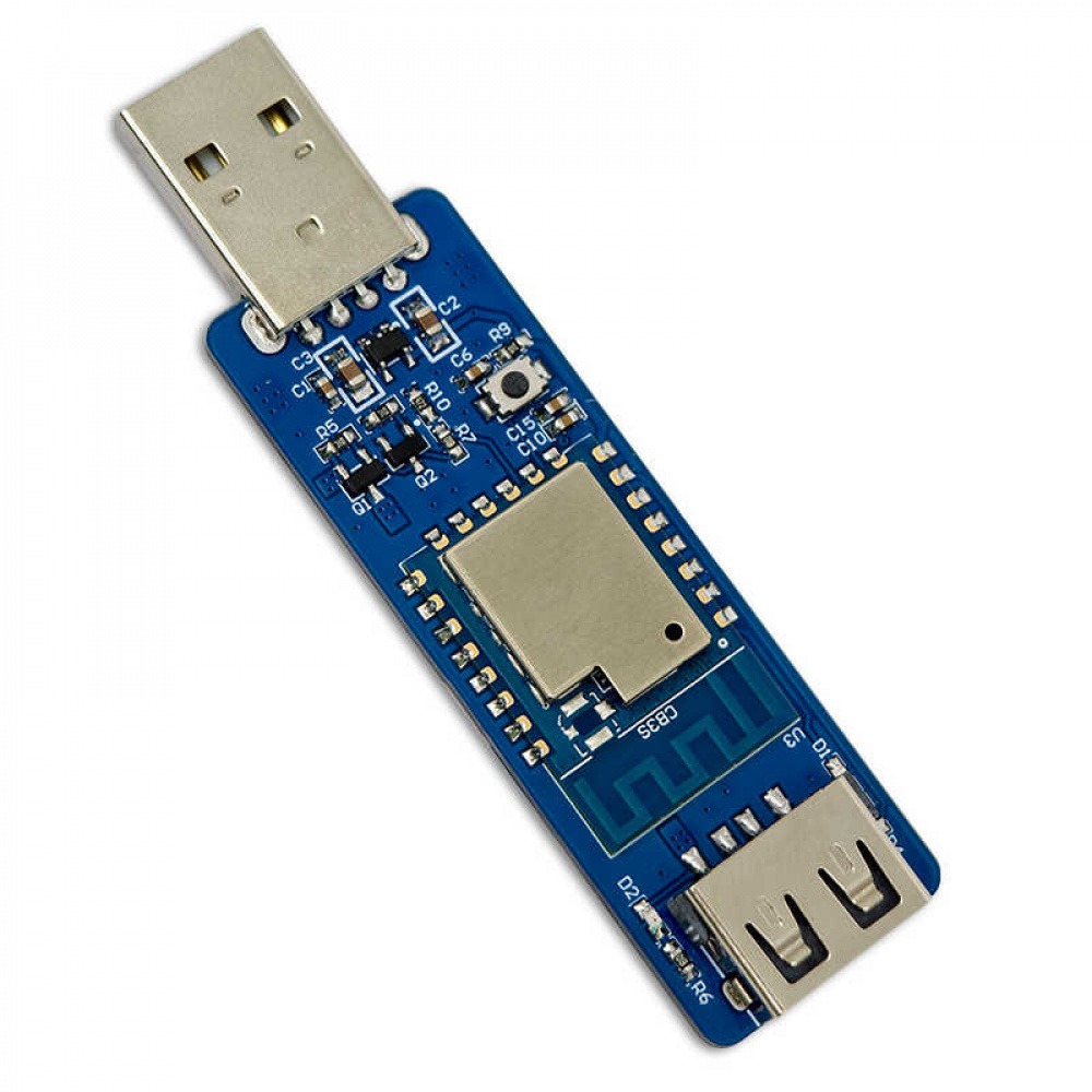 Tuya WiFi Akıllı USB Anahtarı  - Smart Light Switch Wifi incelemesi ve fiyatı